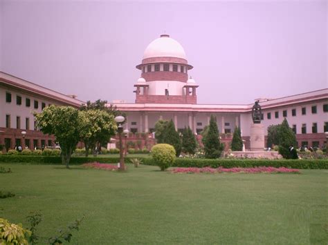 supreme court of india wikipedia